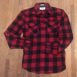 Lumber Jack flannel